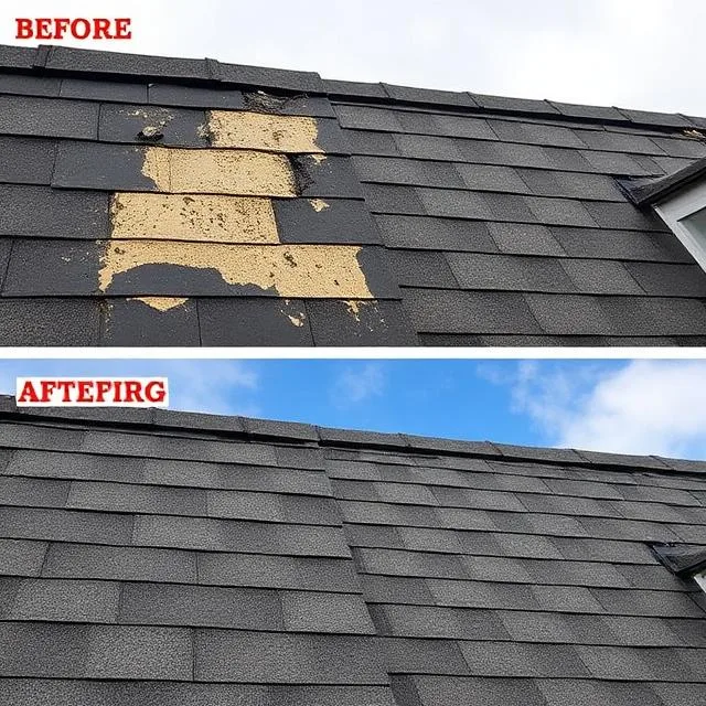 Roof Repair Near Me in Maury City, TN near me